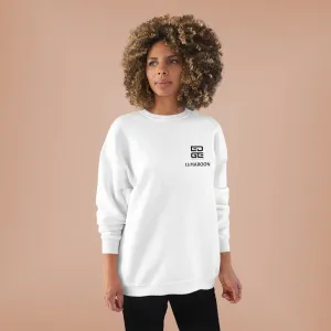 13 MAROON - Crewneck Sweatshirt