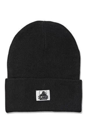 91 Beanie - Black