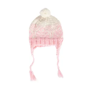 Acorn Kids - Bjorn Beanie - Pink