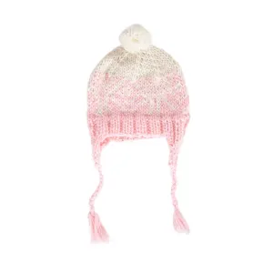 Acorn Kids Bjorn Beanie Pink