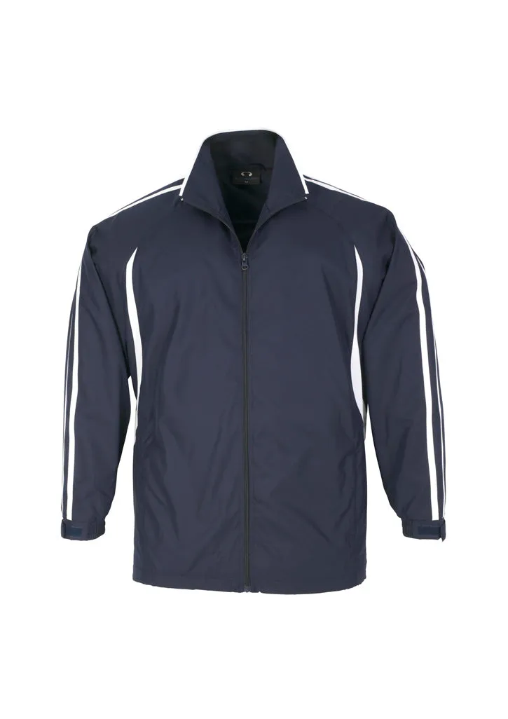 Adults Flash Track Jacket - J3150