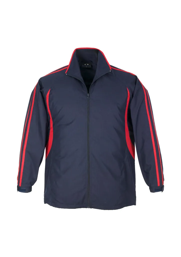 Adults Flash Track Jacket - J3150