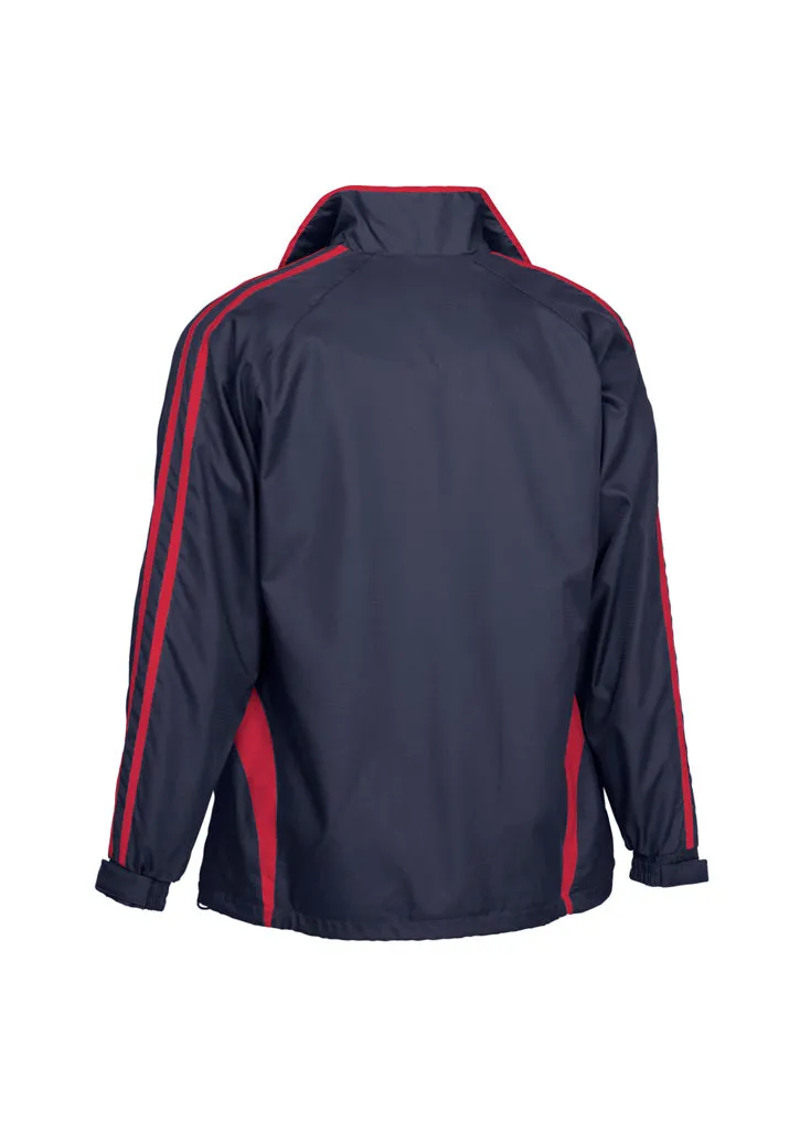 Adults Flash Track Jacket - J3150
