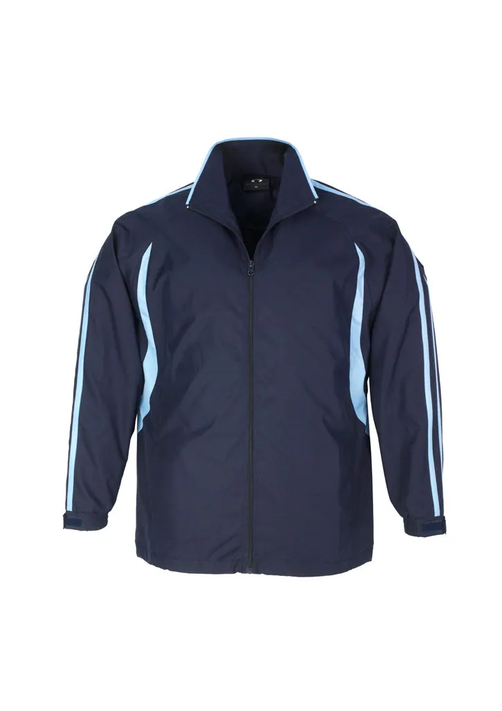 Adults Flash Track Jacket - J3150