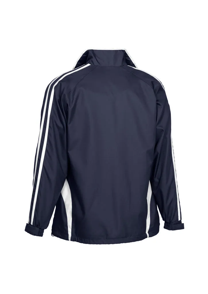 Adults Flash Track Jacket - J3150