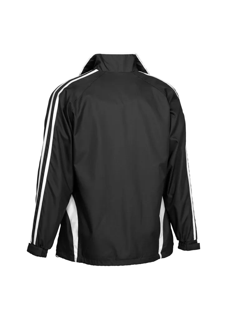 Adults Flash Track Jacket - J3150
