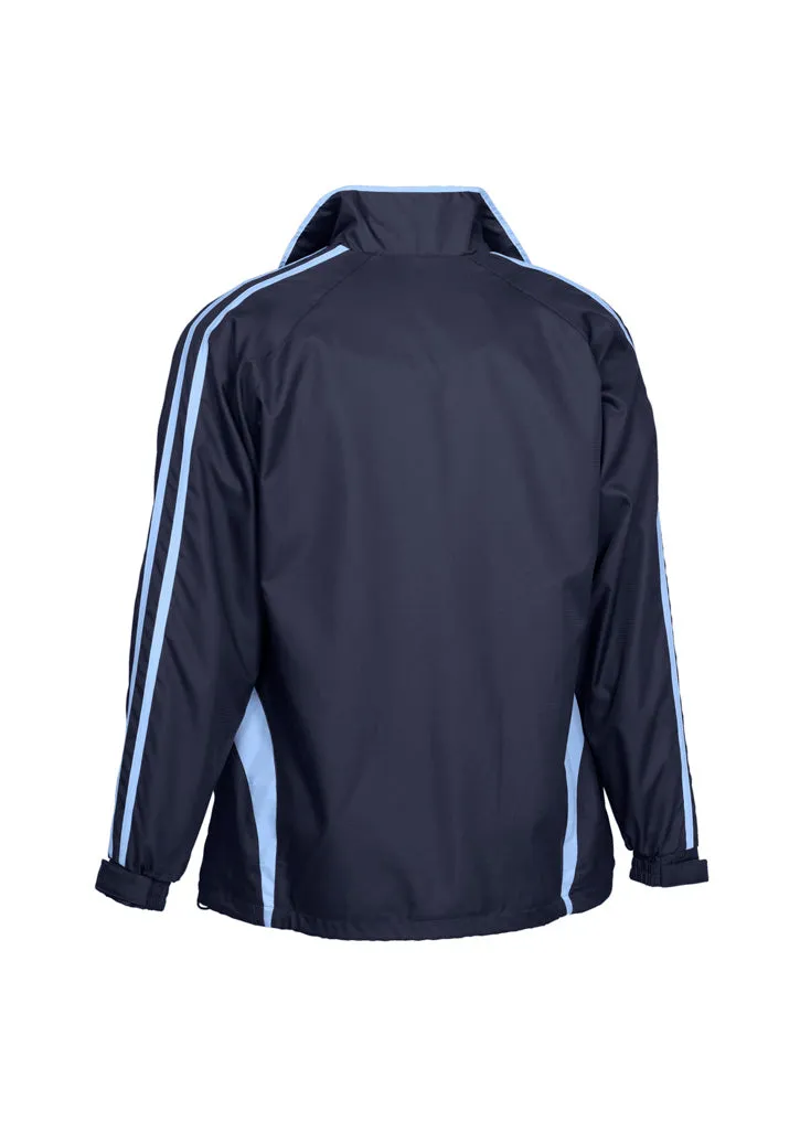 Adults Flash Track Jacket - J3150