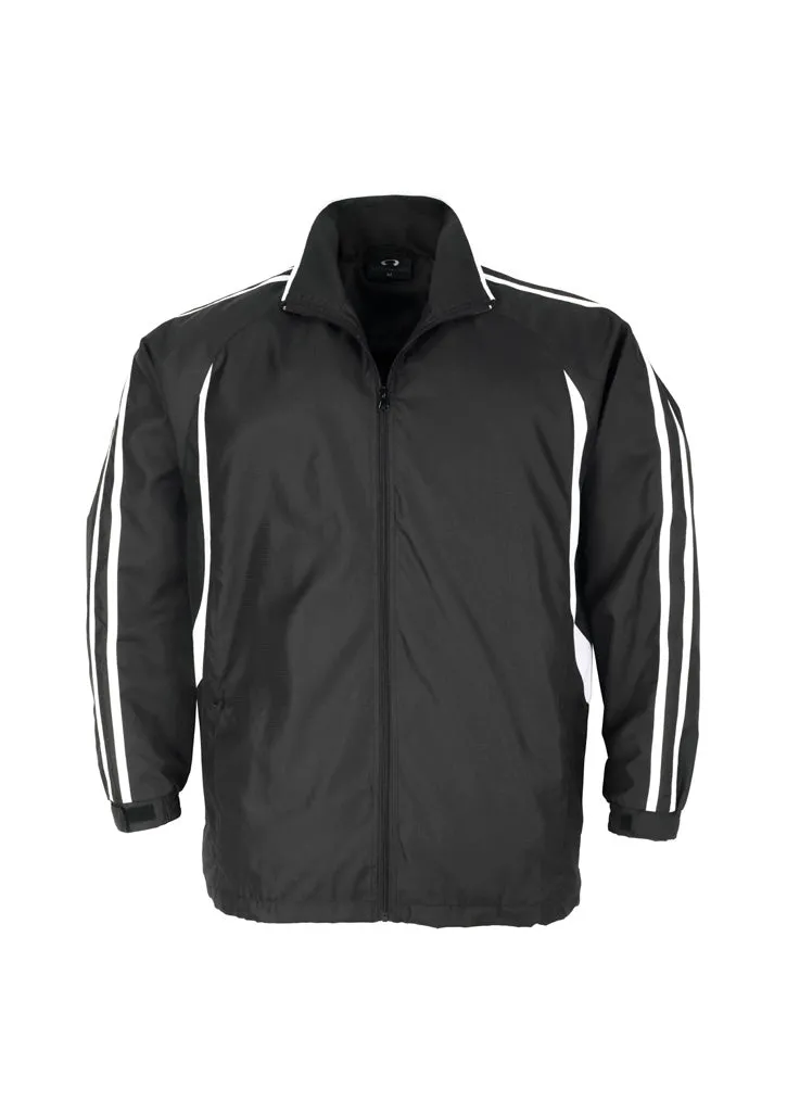 Adults Flash Track Jacket - J3150