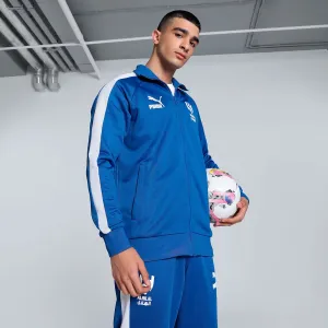 Al Hilal Anniversary Football Track Jacket