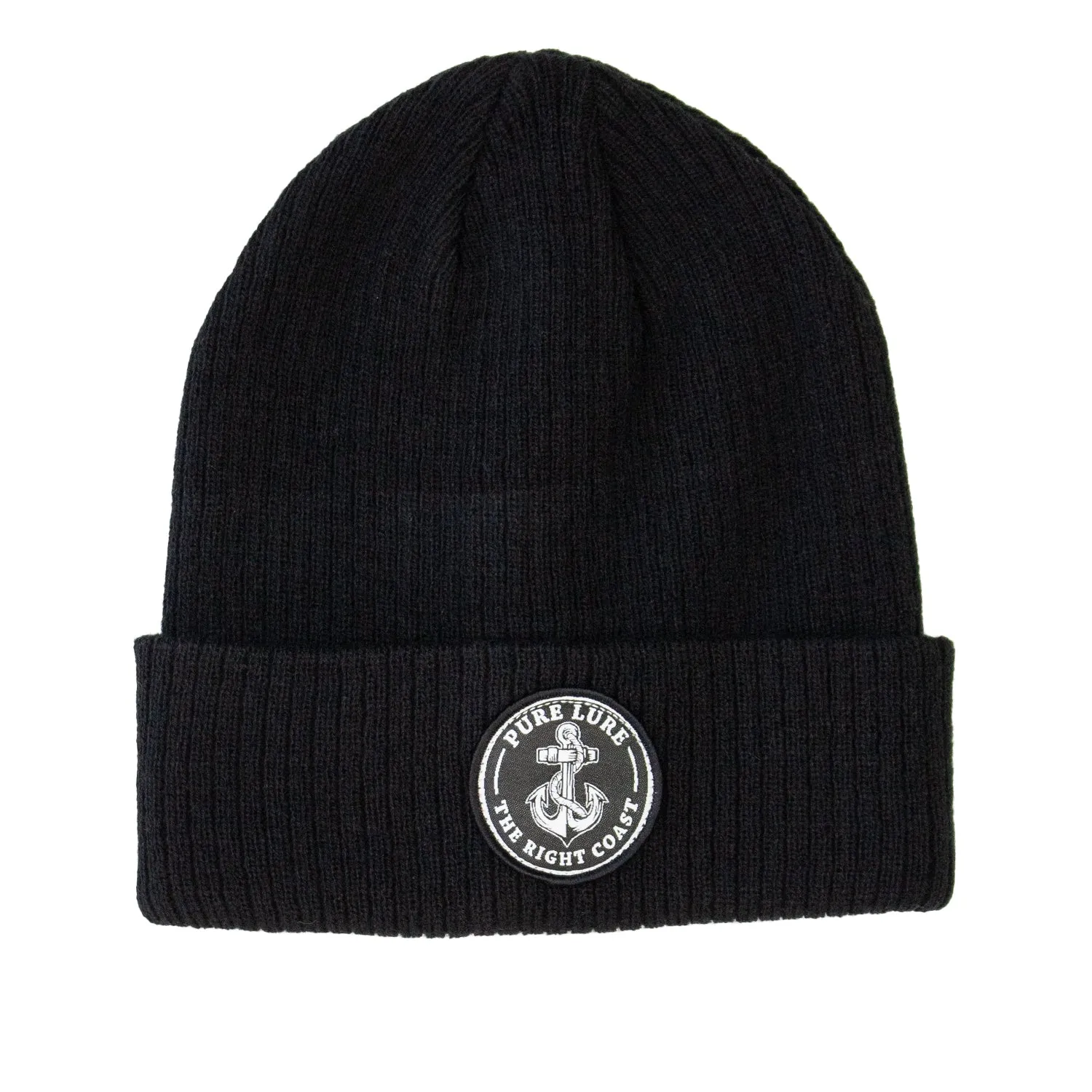 Anchors Away Beanie