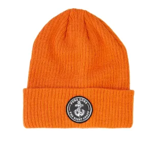 Anchors Away Beanie