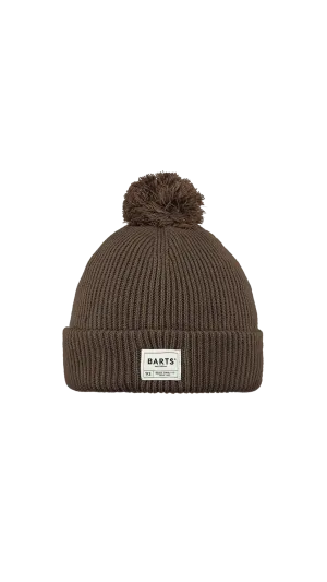 Arkade Beanie - Brown