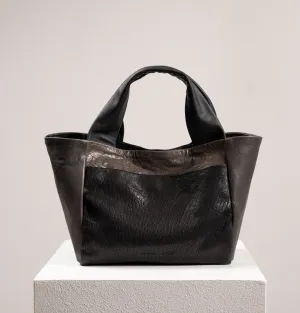ASPEN SHOPPER BAG