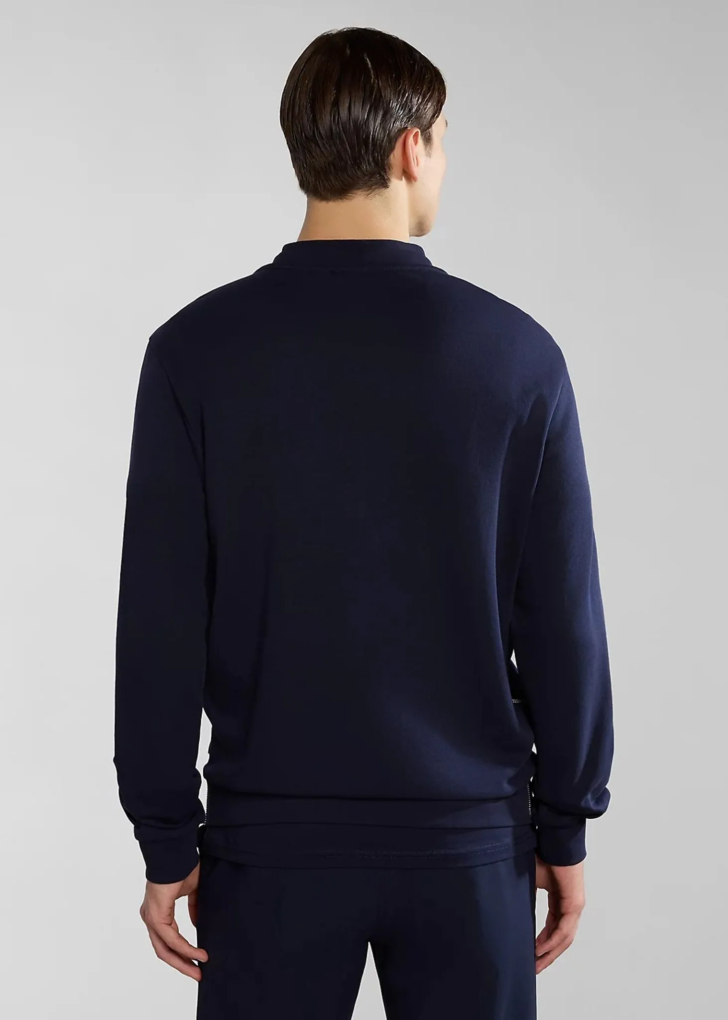 Aylmer c  - blue marine