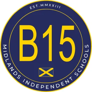 B15 Midlands Independent Schools - Tiempo Kit