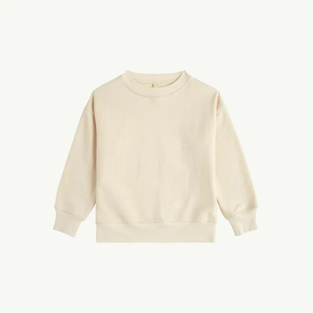 Baby Crewneck Sweatshirt