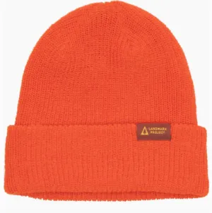 Beanie - Blaze Landmark Project