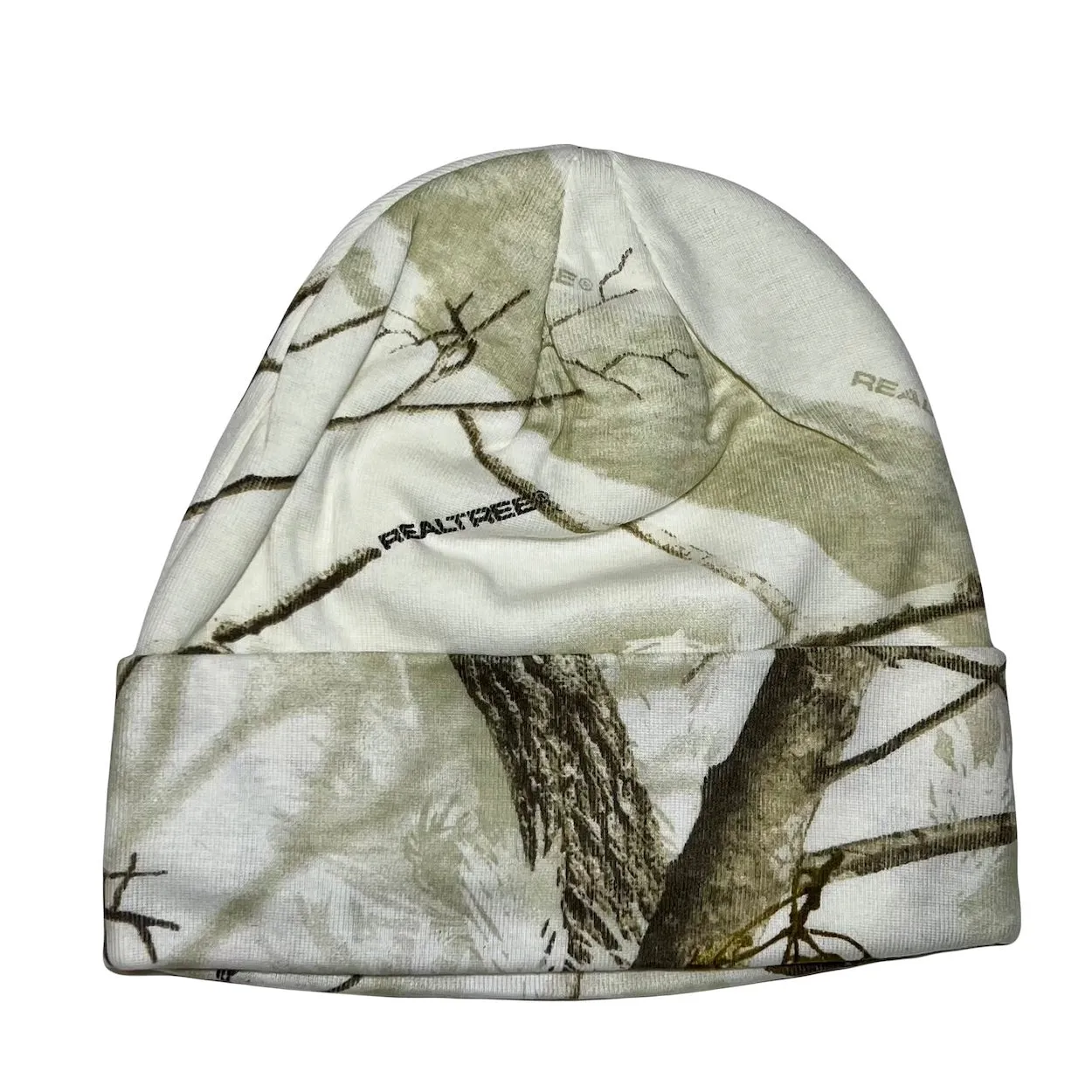 Beanie Bush Design Available 3 Colors One Size