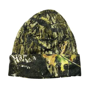 Beanie Bush Design Available 3 Colors One Size