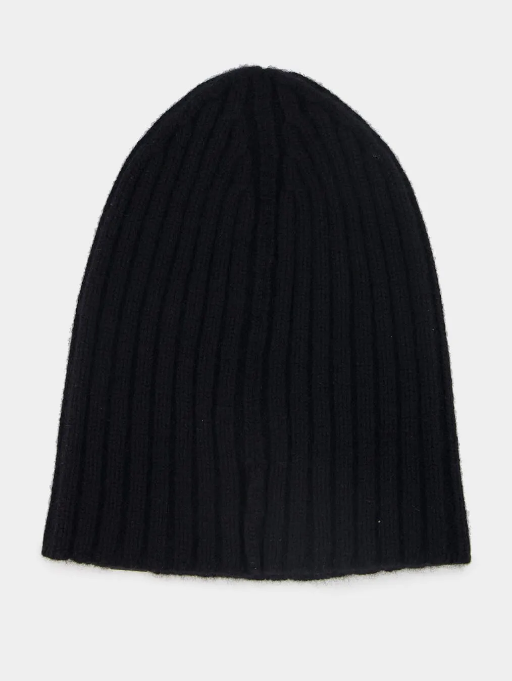 Beanie Cashmere Hat