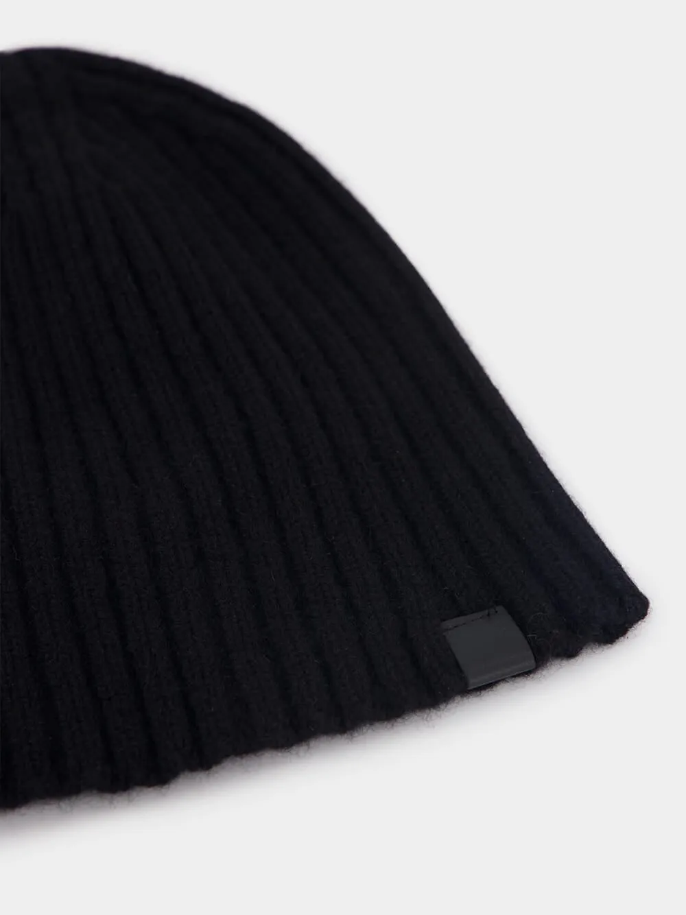 Beanie Cashmere Hat