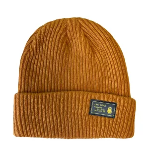 Beanie Last Kings Patch Available In 6 Colors