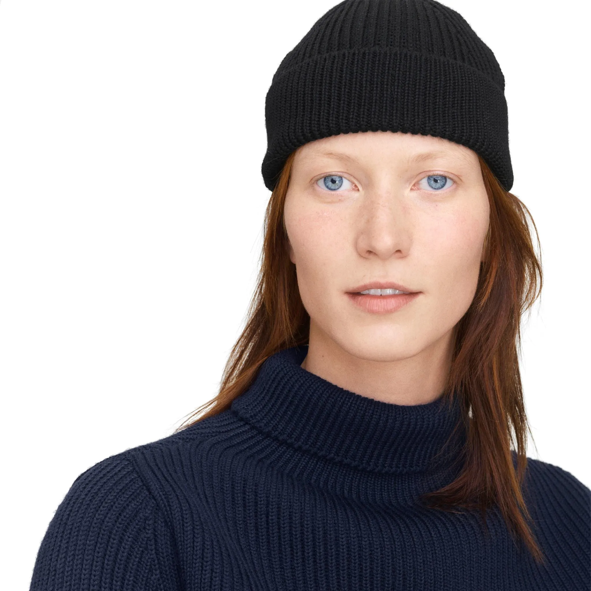 Beanie Short Lyserød