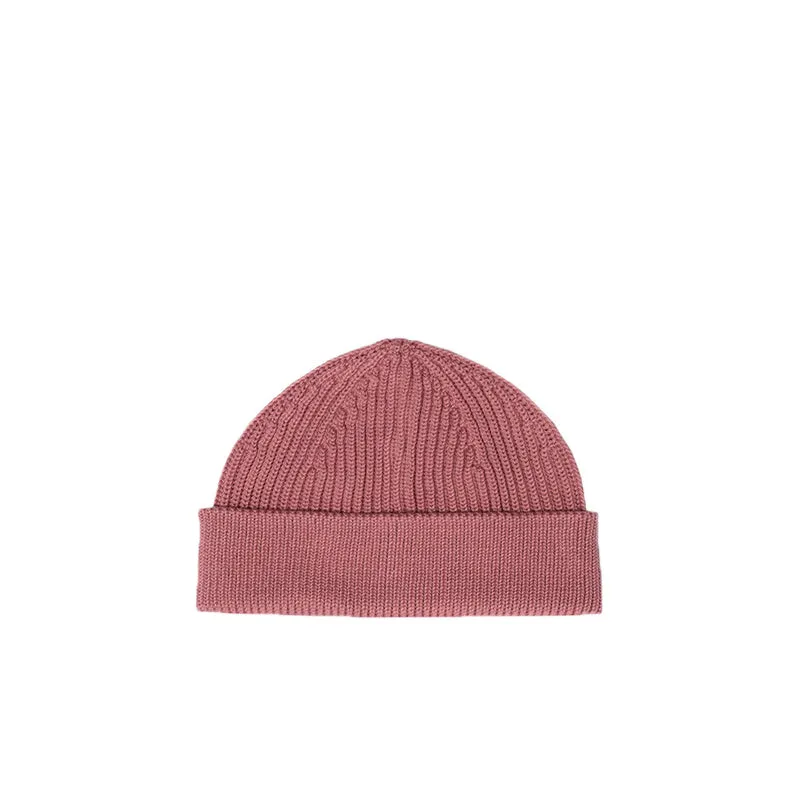 Beanie Short Lyserød