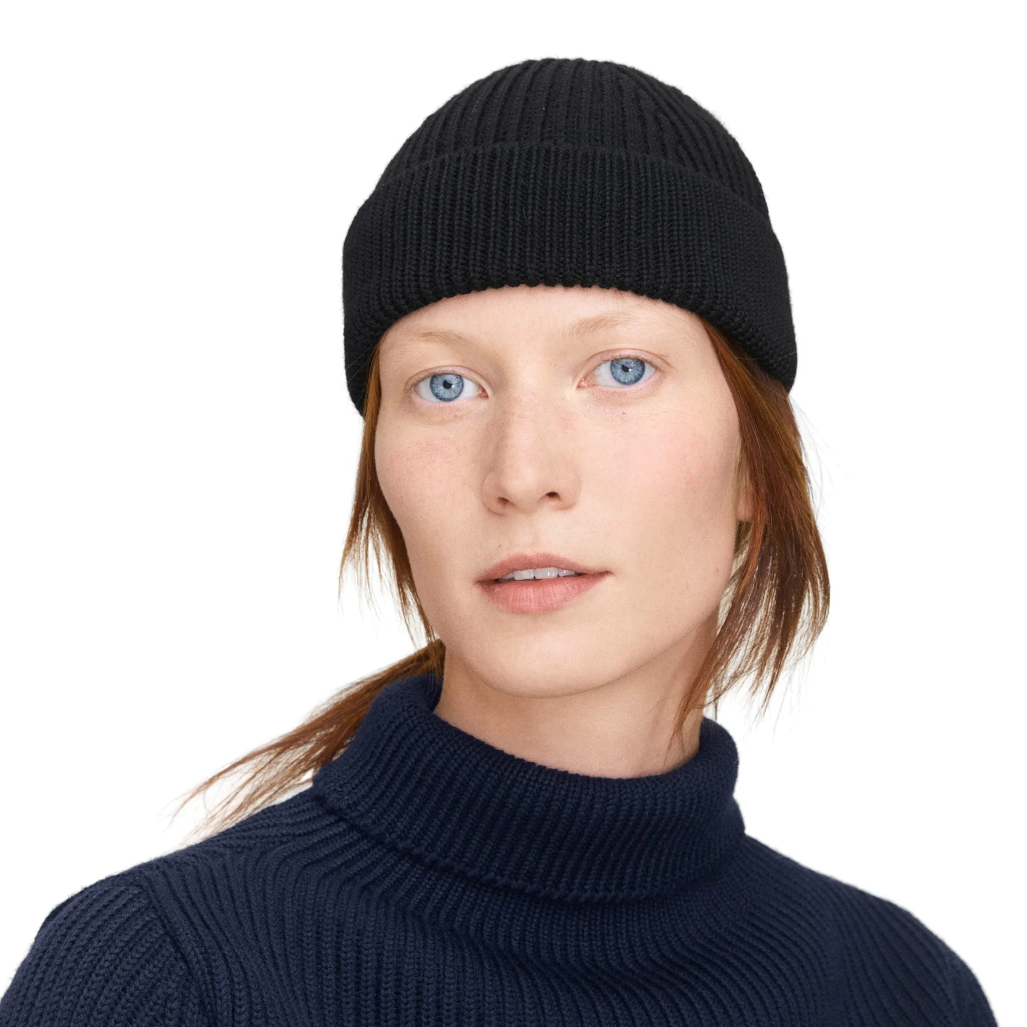 Beanie Short Lyserød