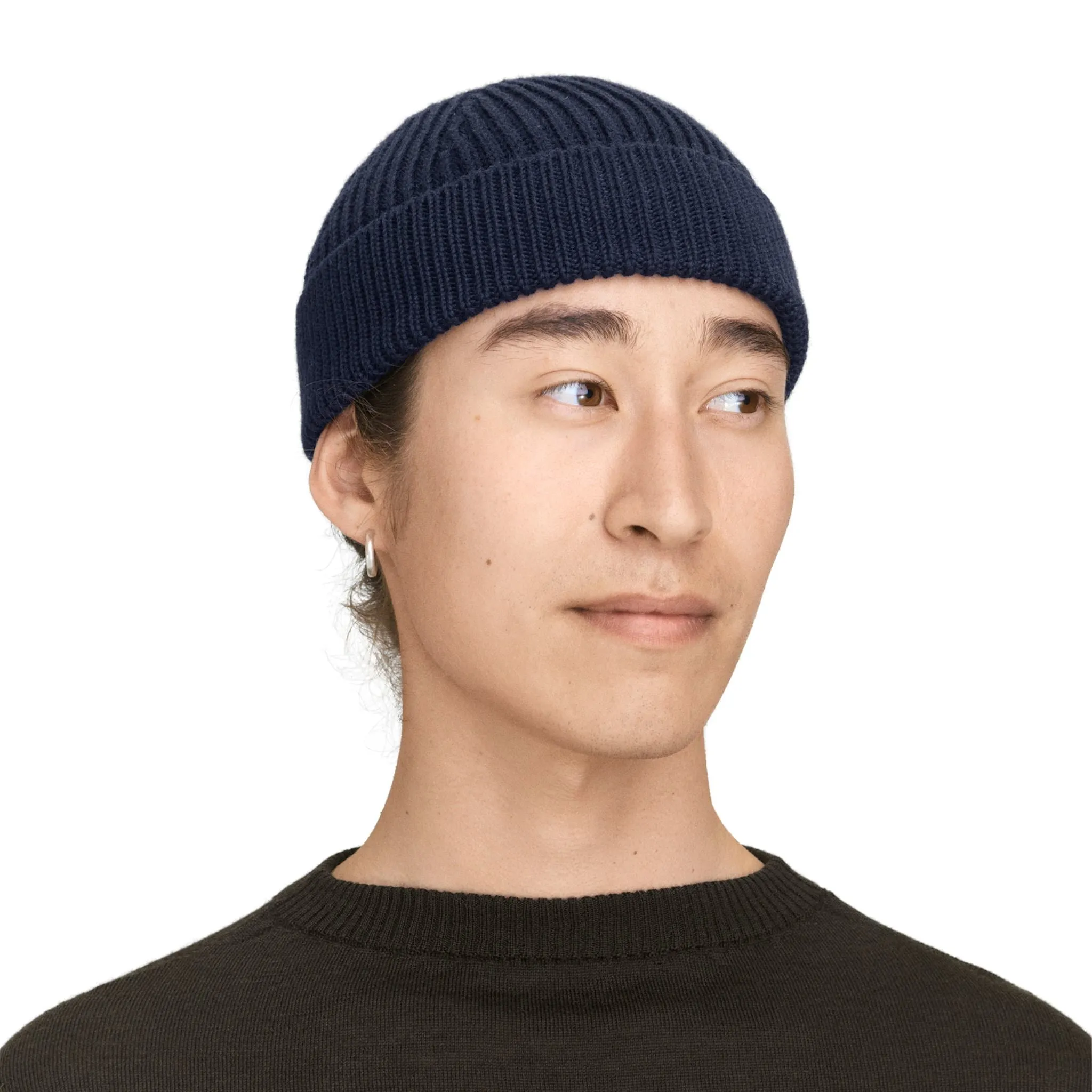 Beanie Short Lyserød