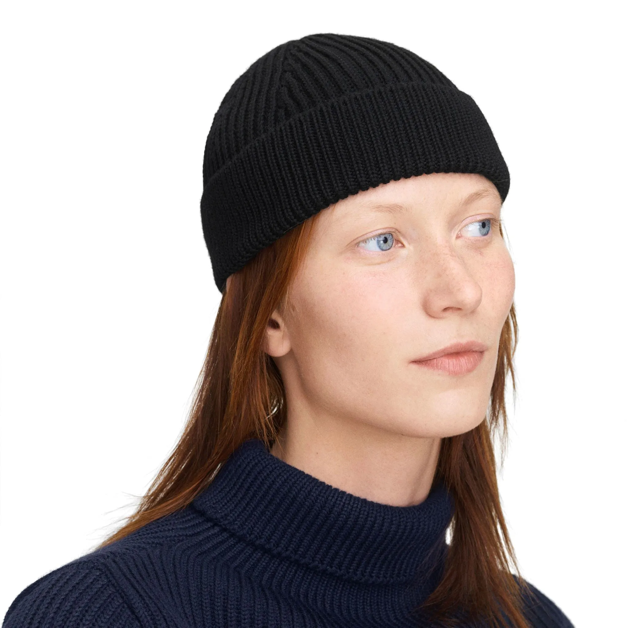 Beanie Short Lyserød