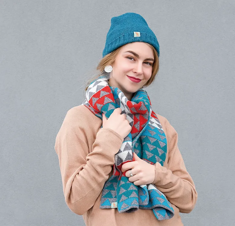 BEANIES - BAIL - PREMIUM AUSTRALIAN LAMBSWOOL
