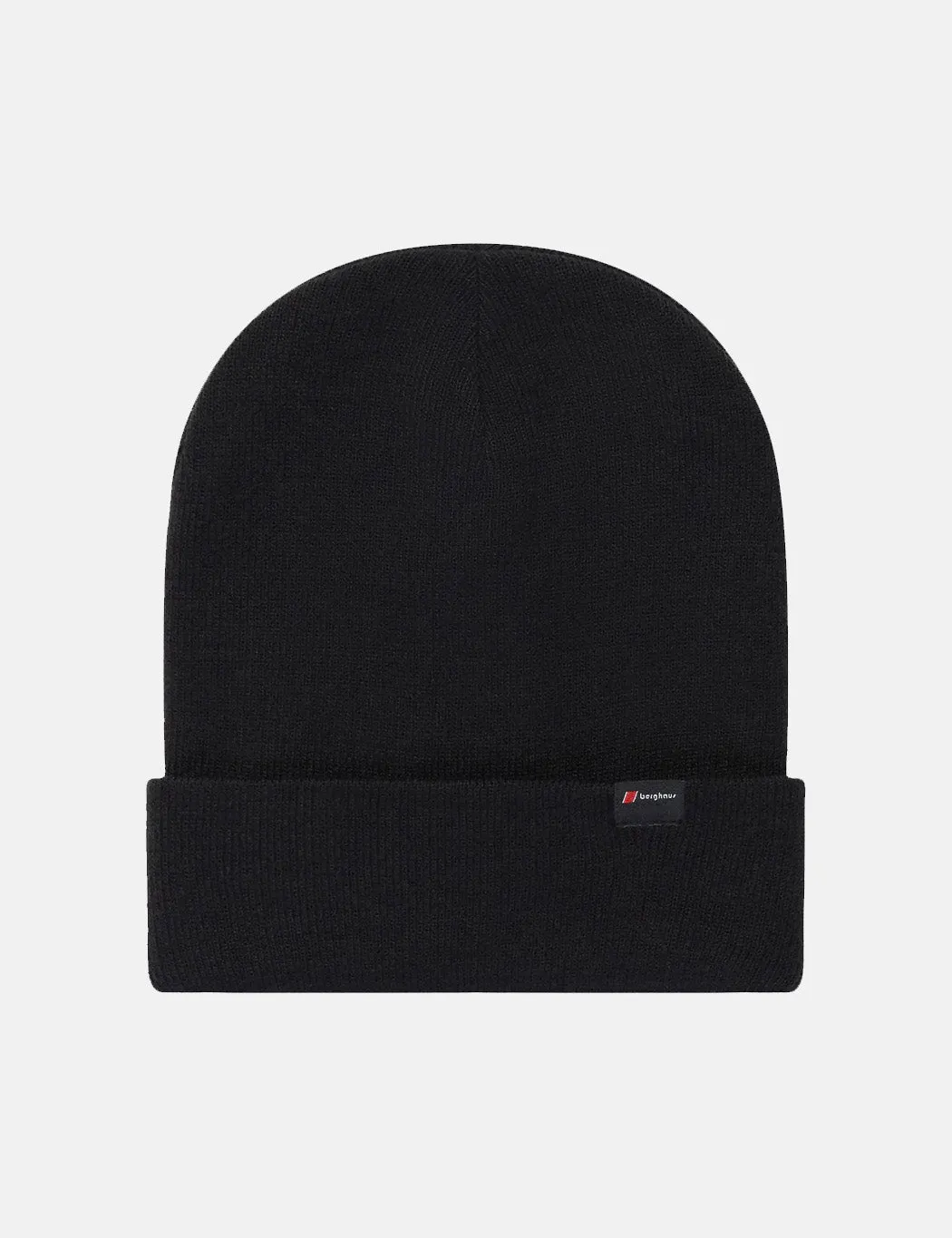 Berghaus Heritage Beanie - Black