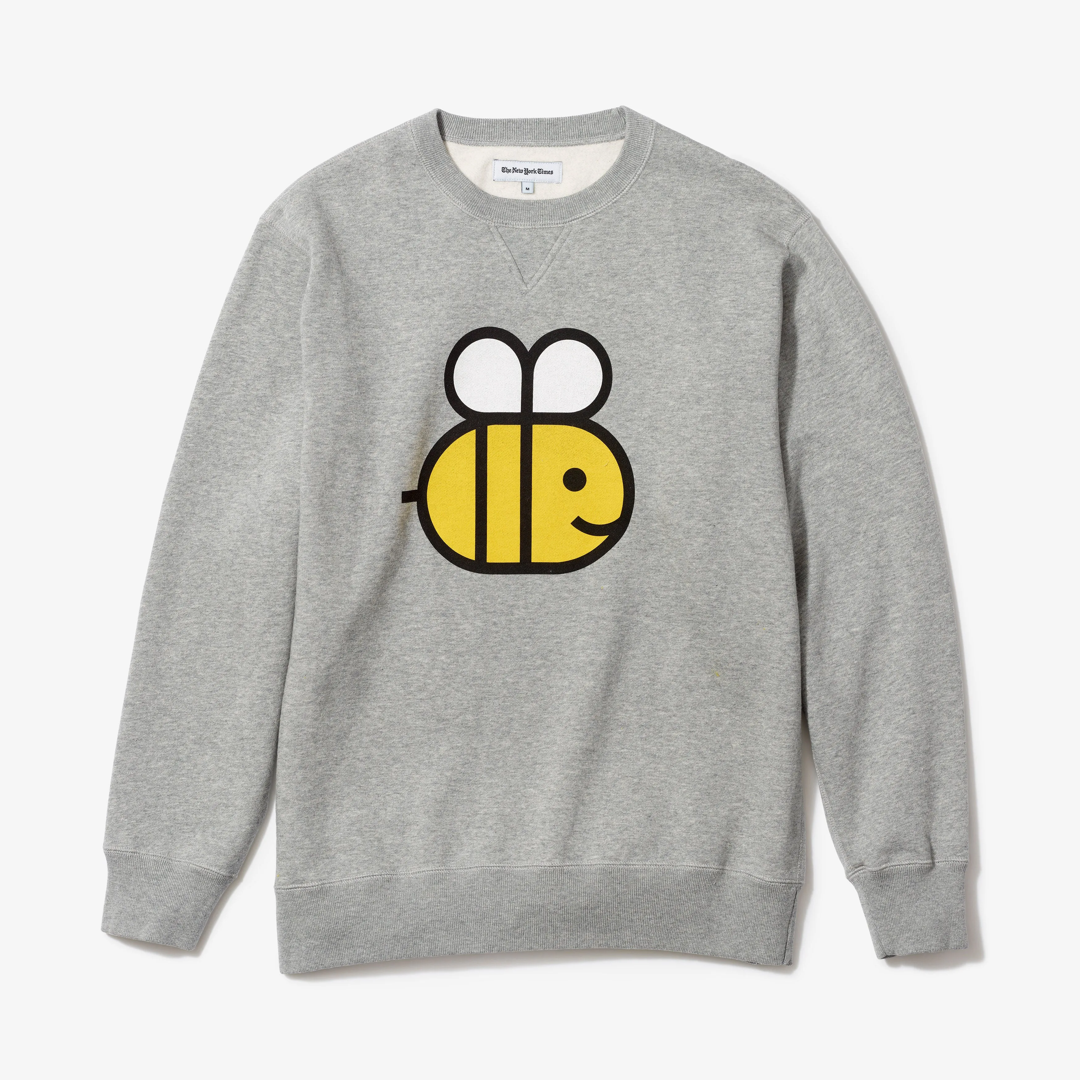 Big Bee Sweatshirt