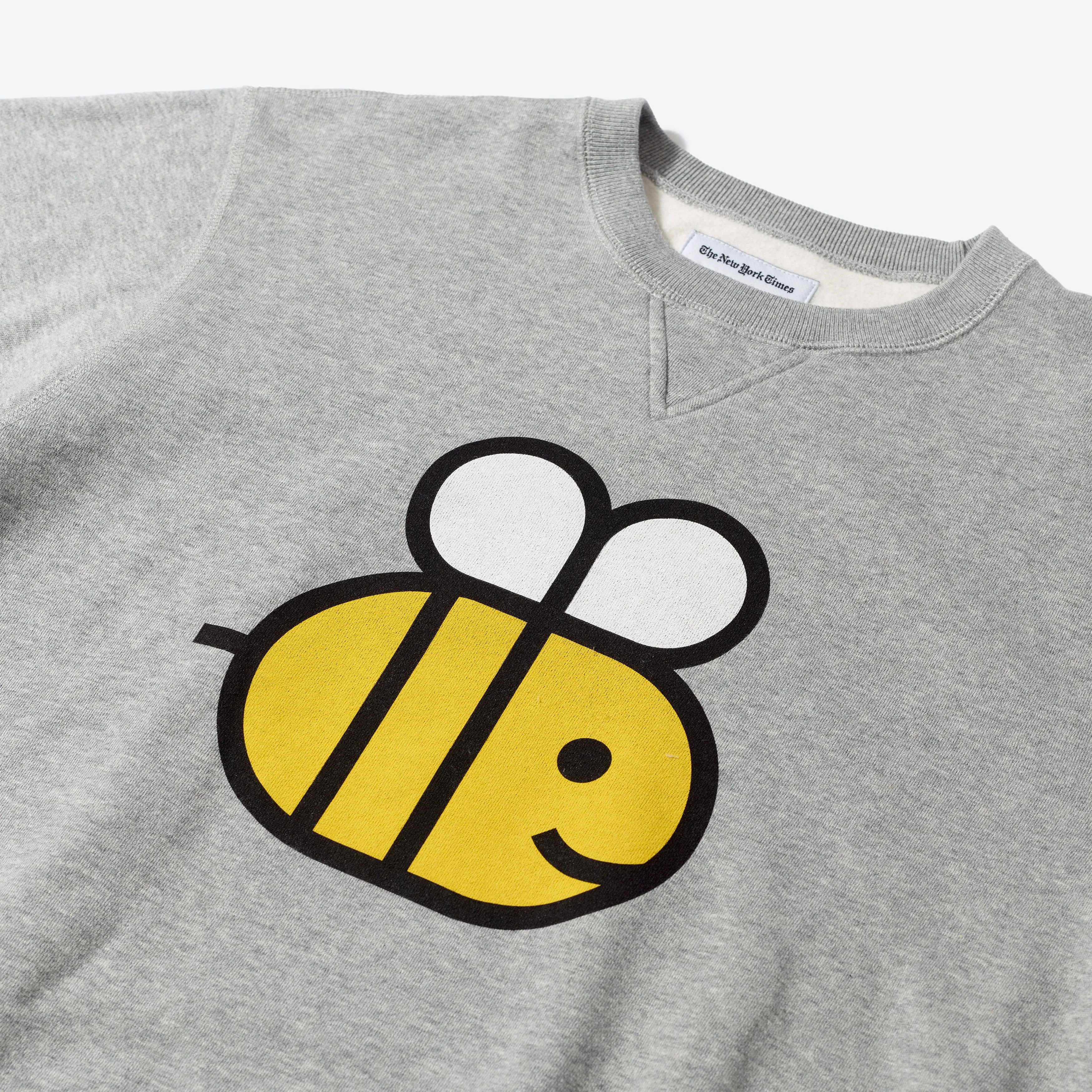 Big Bee Sweatshirt