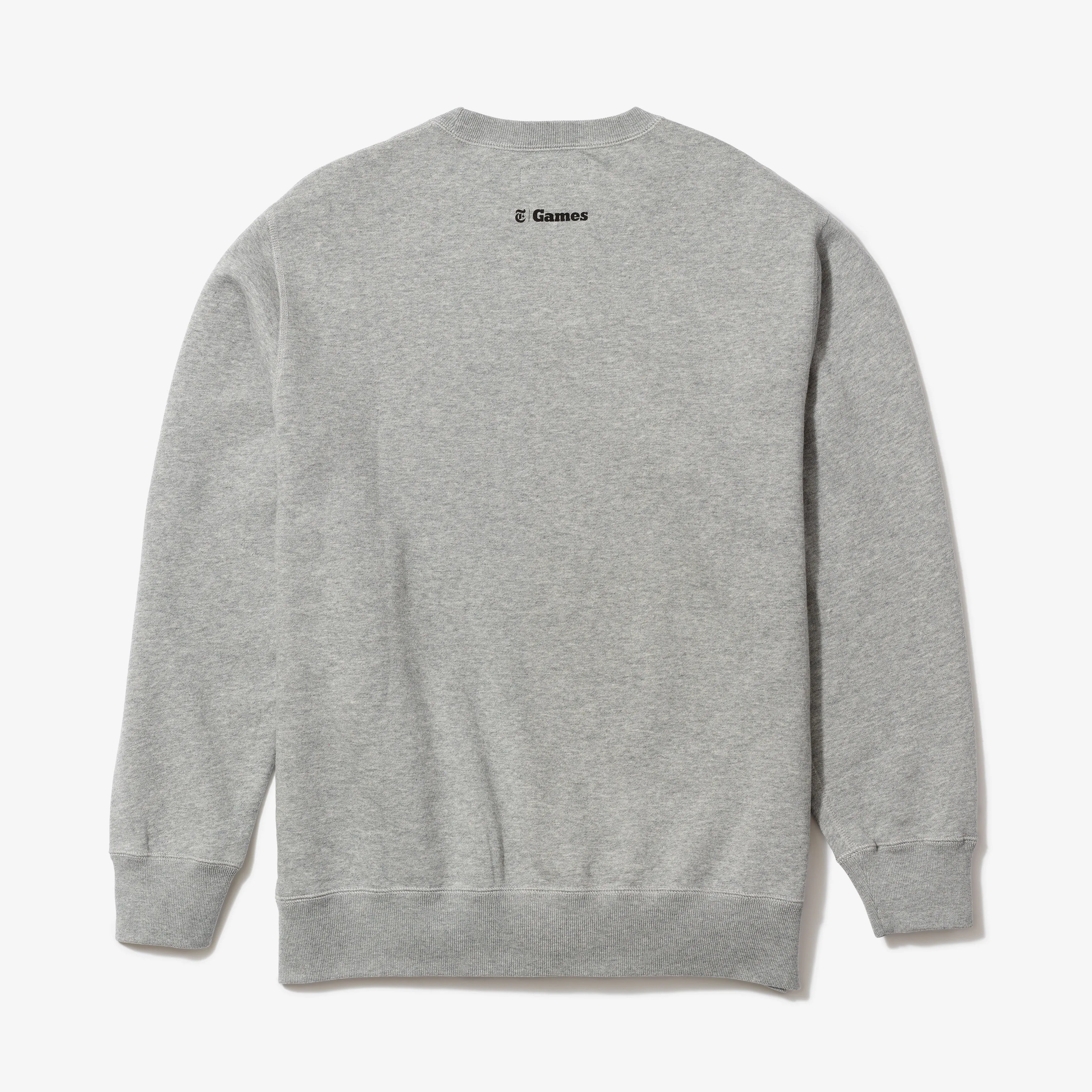 Big Bee Sweatshirt