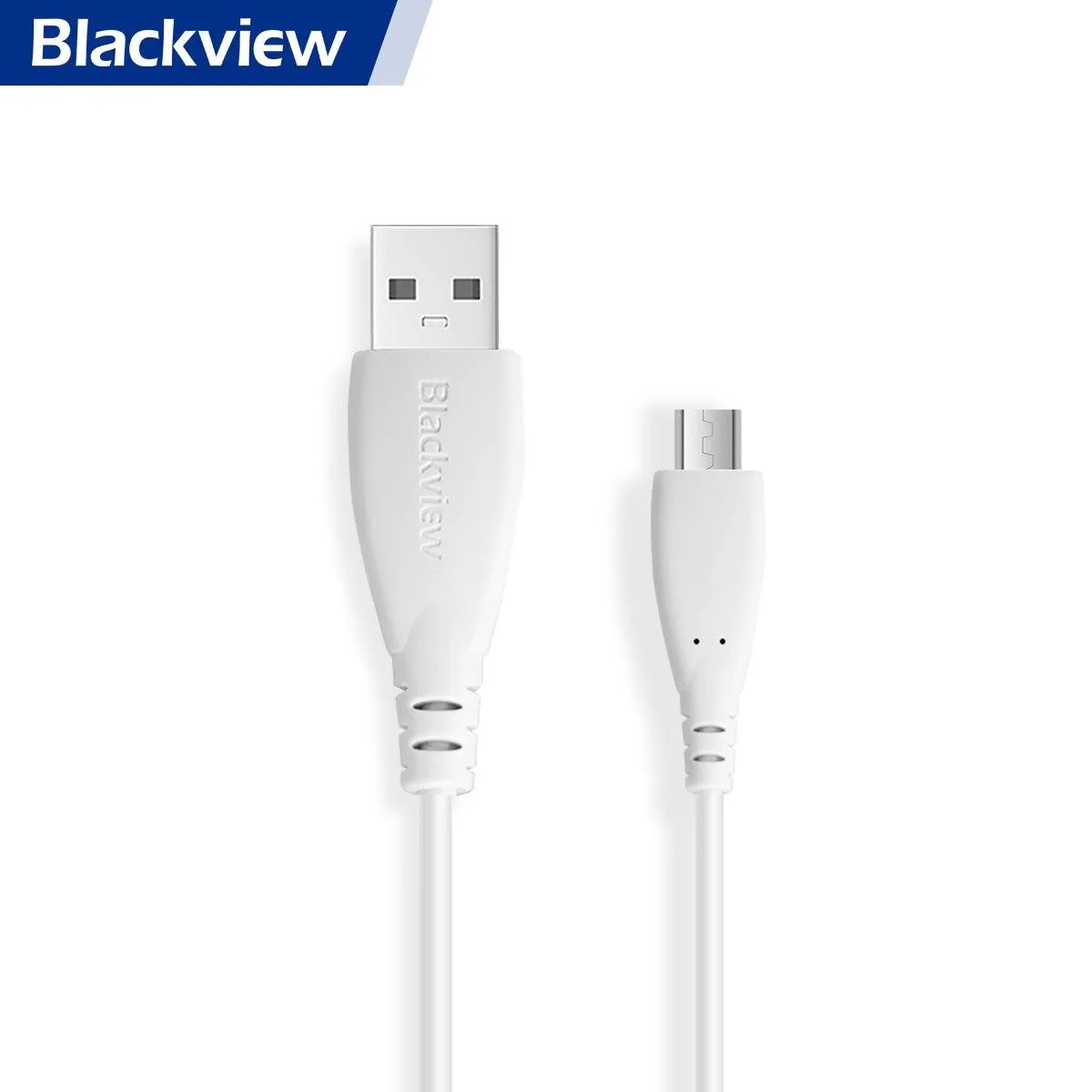 Blackview Durable Micro USB Data & Charging Cable
