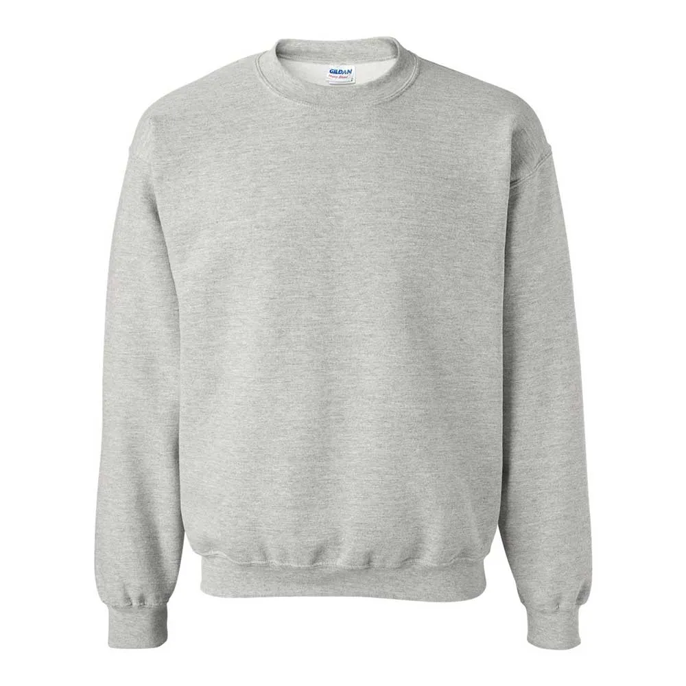 Blessed Sacrament BSS Mini Church Embroidered Crewneck Sweatshirt