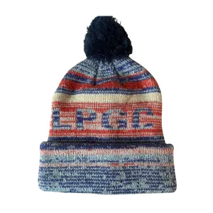 Buchie's Beanie