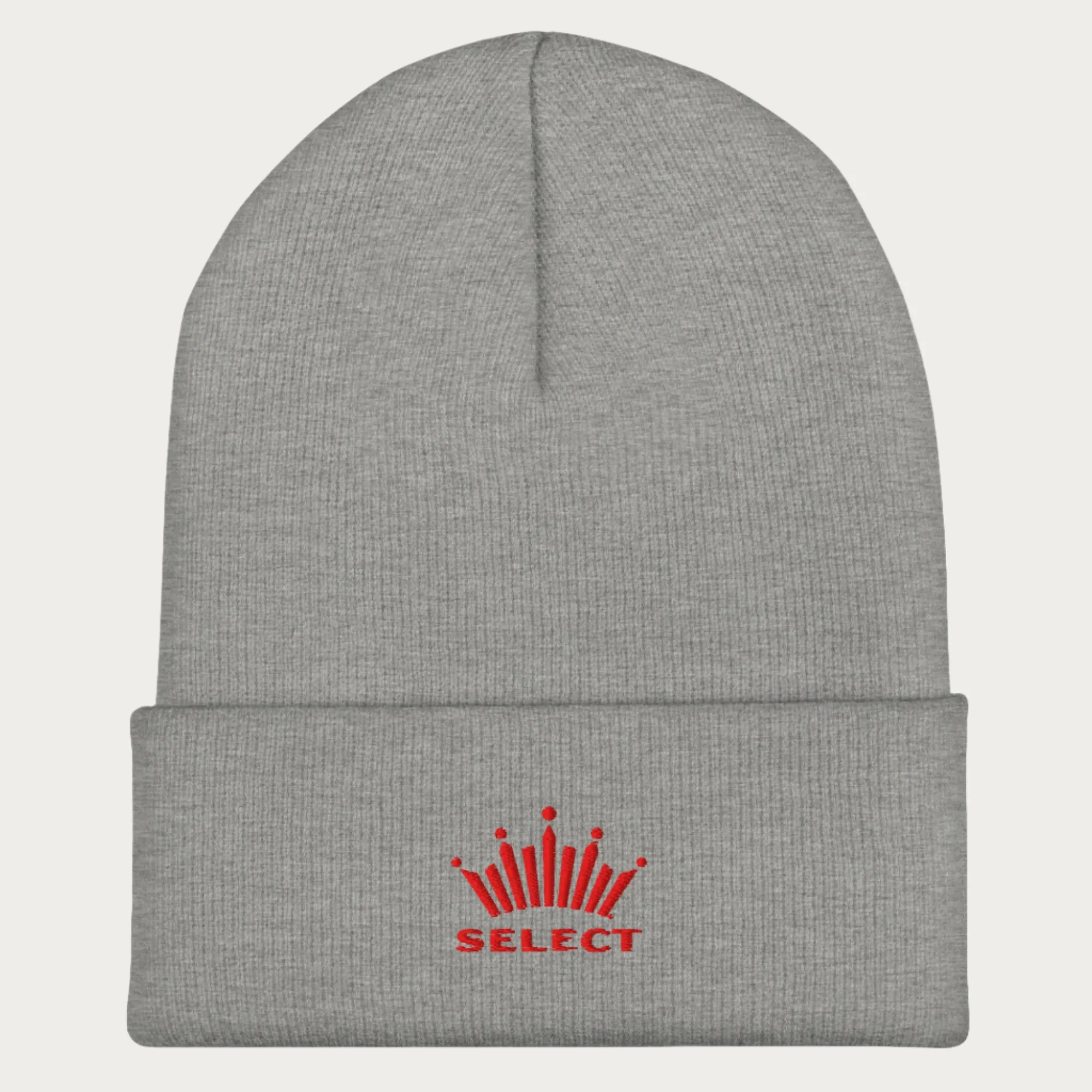 Bud Select Cuffed Beanie