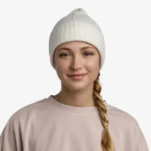 Buff Knitted Beanie
