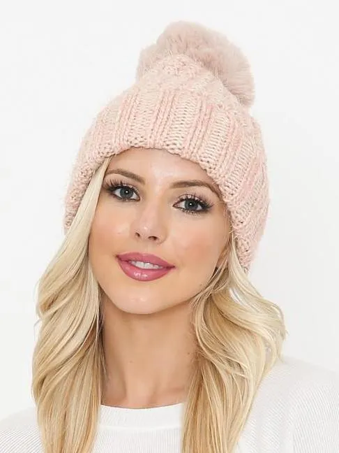 Buffy Beanie