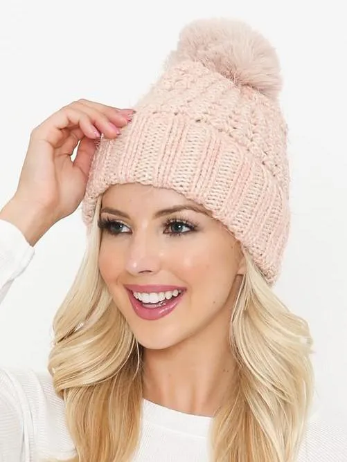 Buffy Beanie