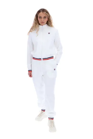 Cadenza Track Jacket