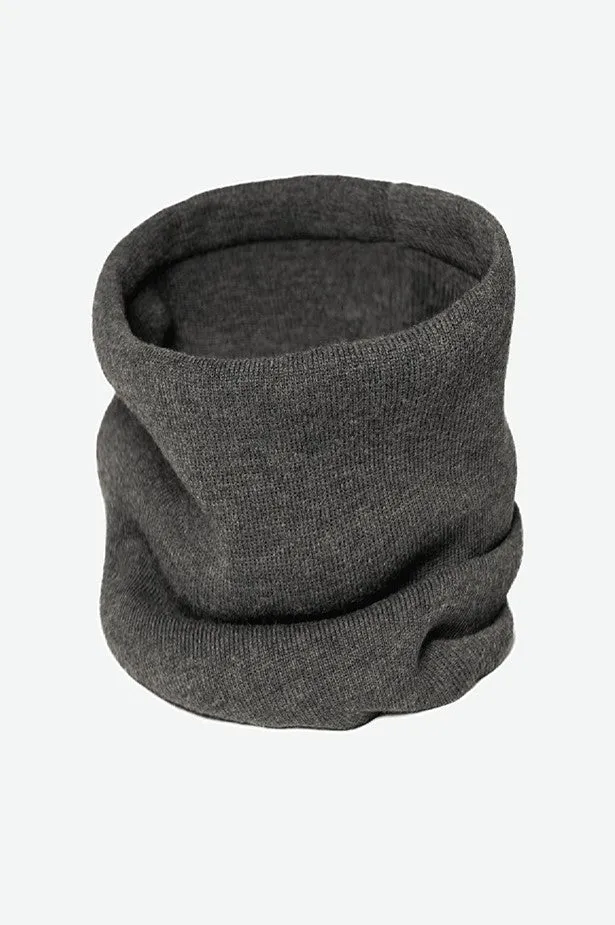 CANADA-MADE RECYCLED NECK TUBE