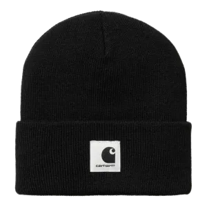 Carhartt WIP Ashley Beanie - Black