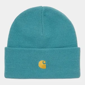 Carhartt WIP Chase Beanie - Hydro