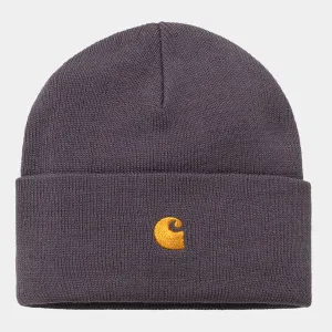Carhartt WIP Chase Beanie - Provence