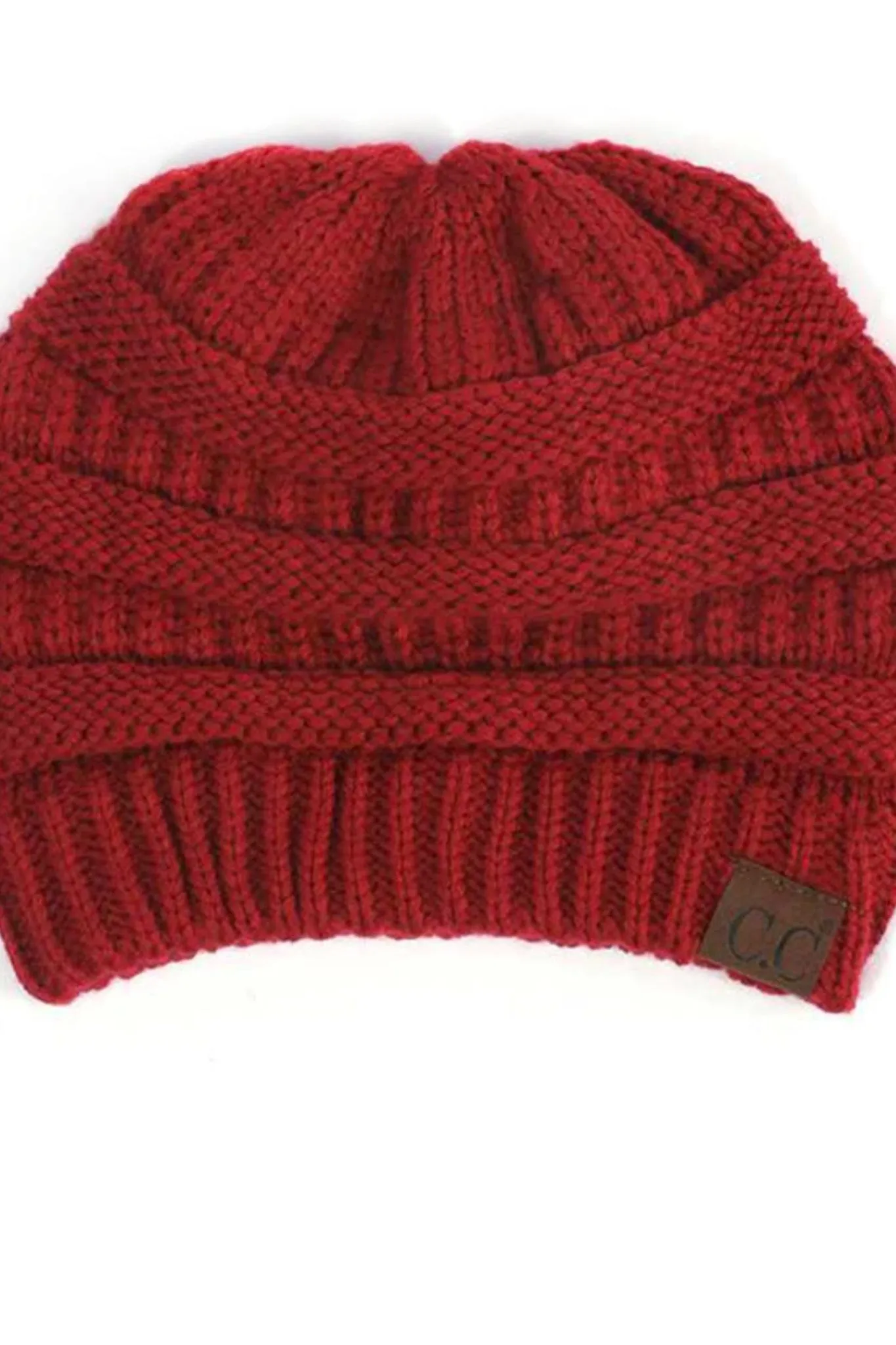 CC Original Beanie