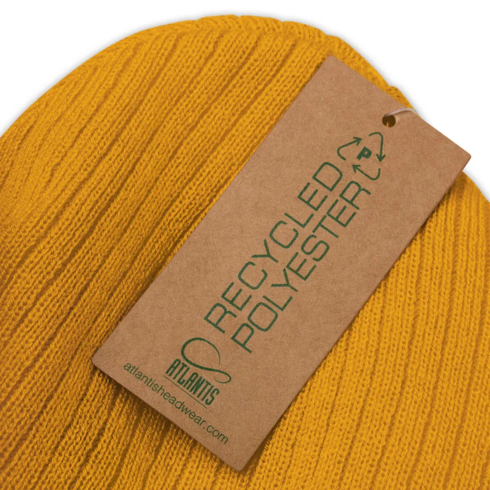 Choose Love Eco Beanie